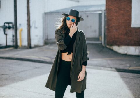 Home Fashion-flat