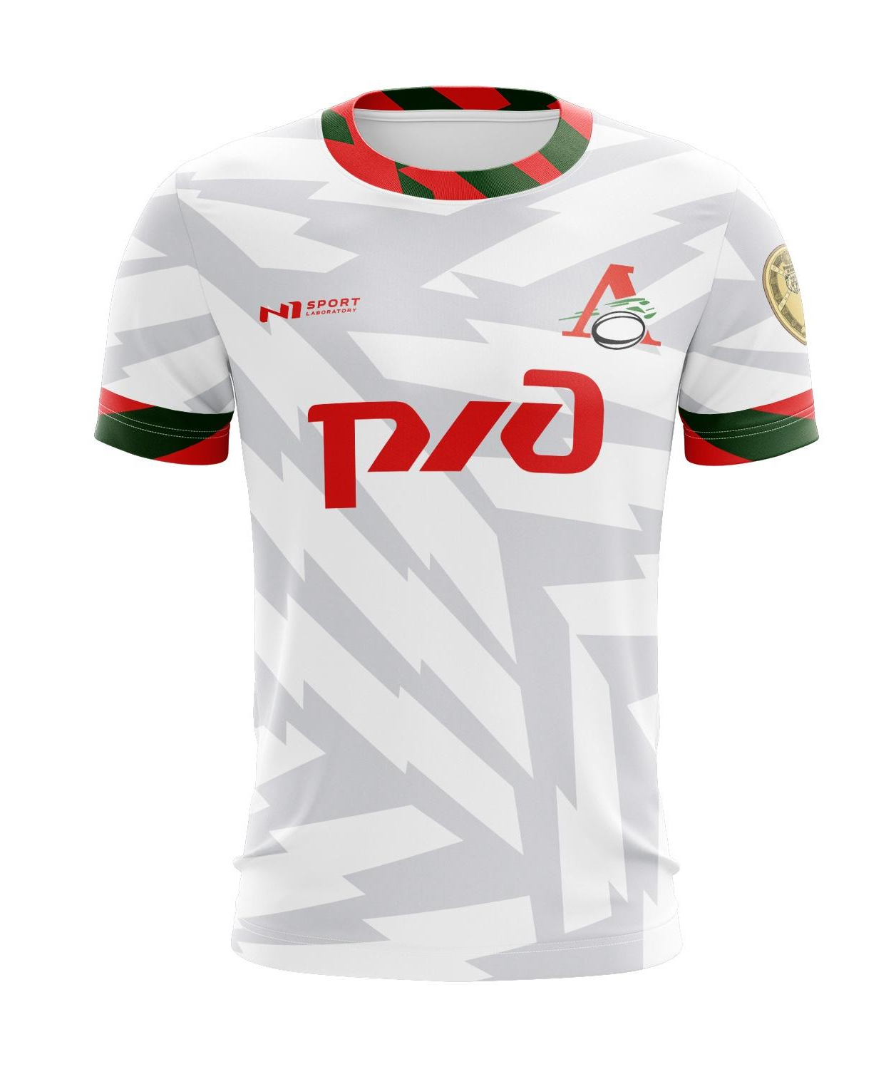 Главная страница
